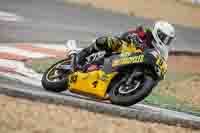 Yellow Bikes